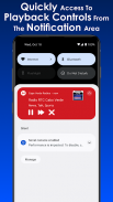 Rádio Cabo Verde screenshot 5