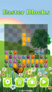 Easter Blocks - Bricks Puzzle screenshot 0
