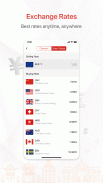 中国银行（境外版） screenshot 0