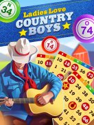 Bingo Country Boys: Tournament screenshot 4