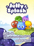 Jelly Splash screenshot 9