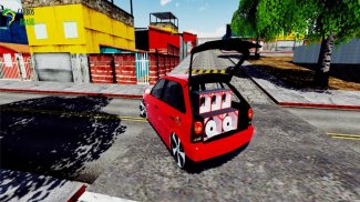 Carros Baixo Brasil screenshot 0