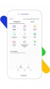 Simple EMUI | MAGIC UI THEME screenshot 3