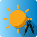 Sun Position Calculator Lite