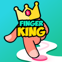 Finger King - Finger Skill Game