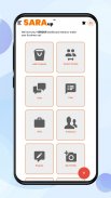 SaraUp - B2B Marketplace App screenshot 2