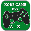 Kumpulan Kode Game Ps2 Icon