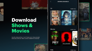 Hulu: Stream TV shows & movies screenshot 2