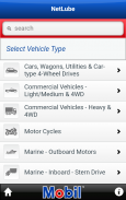 NetLube Mobil New Zealand screenshot 7