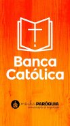 Banca Católica screenshot 2