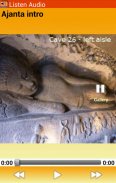 Ajanta Caves screenshot 2