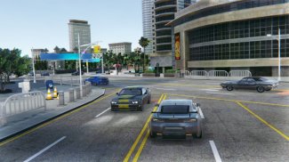 SDS - Street Drift Simulator screenshot 5