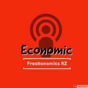 Freakonomics RZ Icon