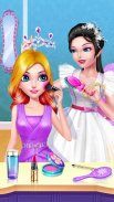 Princess Beauty Makeup Salon screenshot 7