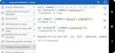 C# & SQL screenshot 8