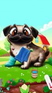 Puppy Care🐾 - Pet Vet 🐶Doggy doctor🏥 Free (New) screenshot 2