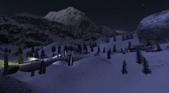 North Pole Express VR screenshot 3