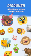 Emojimix - Make your own emoji screenshot 1