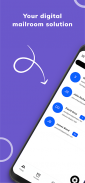 Mailroom by PackageX screenshot 5
