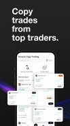 BTCC - Trade Bitcoin & Crypto screenshot 4