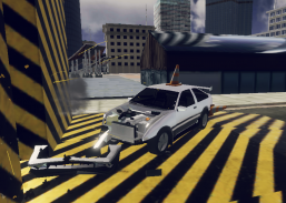 Car Crash Damage Simulator screenshot 9