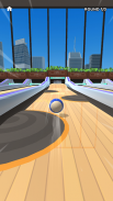 Skyline Bowling screenshot 1