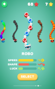 Snake on a String screenshot 11