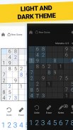 Sudoku Puzzle Game screenshot 2