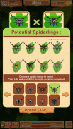 Fighting Spiders screenshot 6