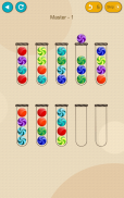 Ball Sort Puzzle - Color Sort screenshot 9