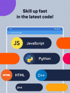 SoloLearn: Learn to Code for Free screenshot 6