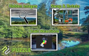 Free Blue Ridge Parkway Puzzle screenshot 3