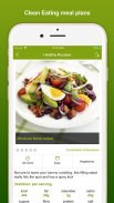 Healthy Eating Recipes screenshot 6