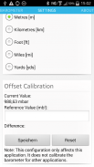Barometer HD screenshot 2