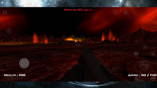 Portal Of Doom: Undead Rising screenshot 3