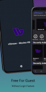 xStream - Movies HD screenshot 2