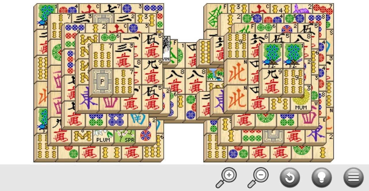 Mahjong Titans - Descargar gratis
