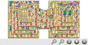Mahjong Classic 2 screenshot 0