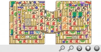 Mahjong: Classic na App Store