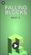 Falling Blocks screenshot 1