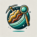 Geology knowledge test icon