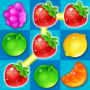 Fruit Candy Blast Icon