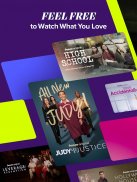 Amazon Freevee: Free Movies/TV screenshot 11