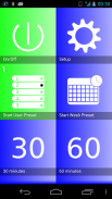 Smart Data & Battery Saver screenshot 1