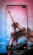 Paris Tower Wallpaper screenshot 0