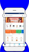 All in One Shopping App - Online Shopping App screenshot 3