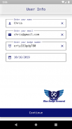 Blue Badge screenshot 4