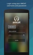 AMCAT Test screenshot 0