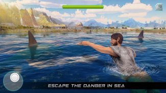 Survival Island - Wild Escape screenshot 2