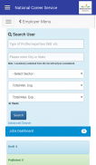 National Career Service (NCS) screenshot 2